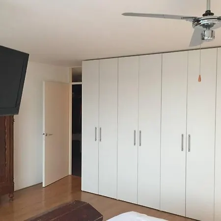 아파트 Luxury Water Apartment Amsterdam