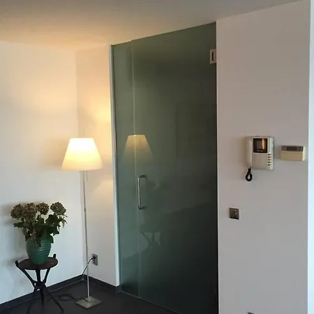 아파트 Luxury Water Apartment Amsterdam