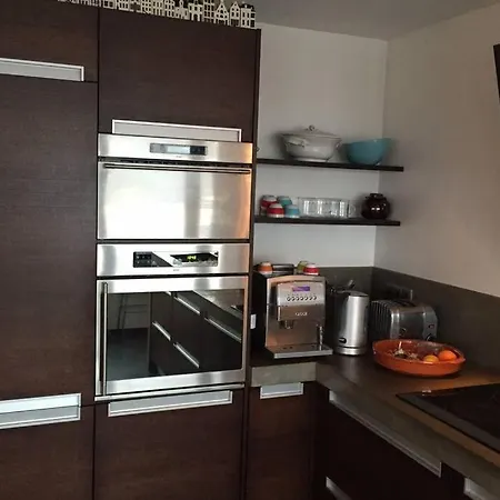 Appartement Luxury water apartment Amsterdam Amsterdam