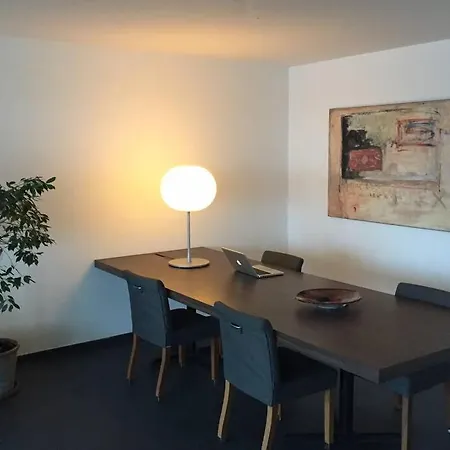 Luxury water apartment Amsterdam Appartement