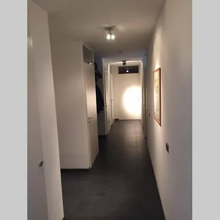 Luxury water apartment Amsterdam Appartement